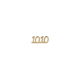 Pendentif Ange 1010