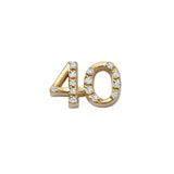 Pendentif 18 ans