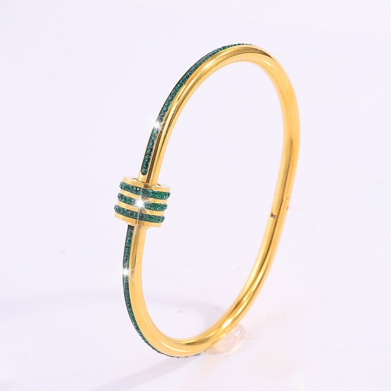 BRACELET | OR ROSE
