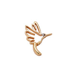 Pendentif Colibri