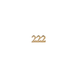 Pendentif Ange 222