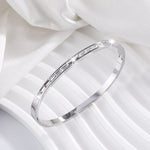 Isa Bracelet | Gold