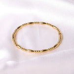 Lorena D’Amico Bracelet | White Gold