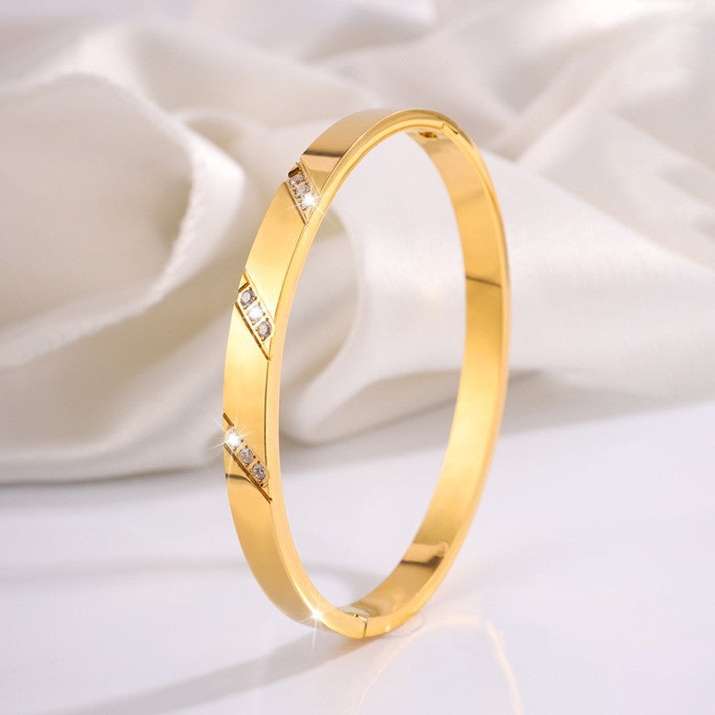 BRACELET | OR