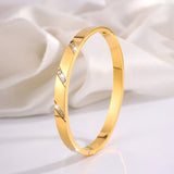 Rosina Grellani Bracelet | White Gold