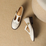 AMELIA | CHAUSSURES CLASSIQUES À BRIDE