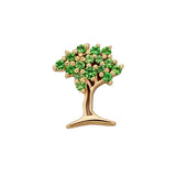Pendentif Lettre B
