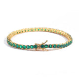 Aliona Virelli Bracelet | Gold