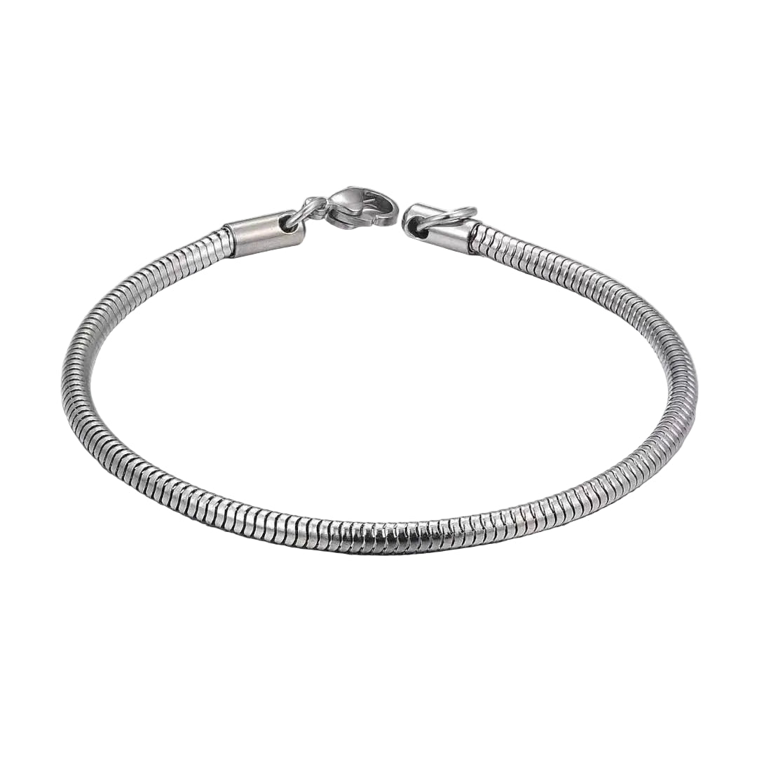 BRACELET | OR BLANC
