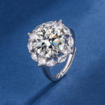 Neve Alaire Set | White Gold