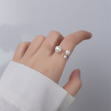 Stacey Ring | Gold