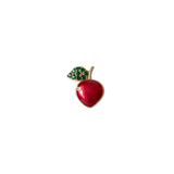 Pendentif Pomme rouge