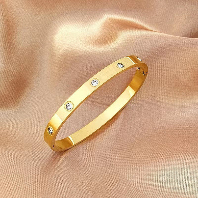 BRACELET | OR