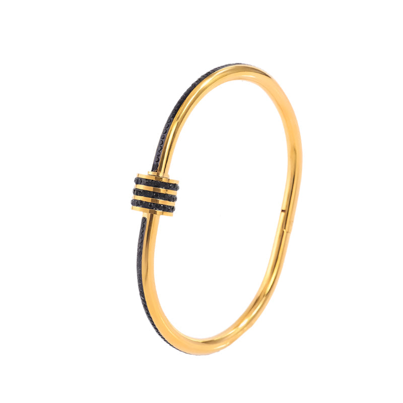 BRACELET | OR ROSE
