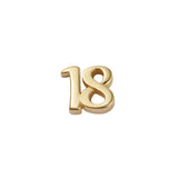 Pendentif Cœur de perles