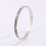 Fabienne Bracelet | Gold