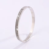 Fabienne Bracelet | Gold