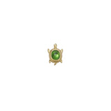 Pendentif Tortue