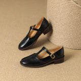 AMELIA | CHAUSSURES CLASSIQUES À BRIDE