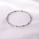 Lorena D’Amico Bracelet | Rose Gold