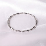 Lorena D’Amico Bracelet | Rose Gold