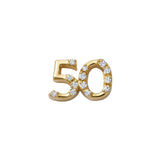 Pendentif 40 ans