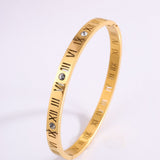 Elisaria Vassallo Bracelet | White Gold