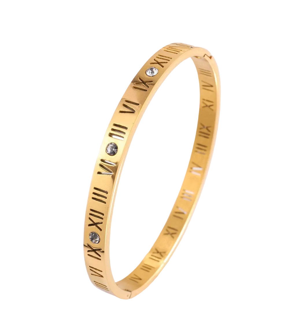 BRACELET | OR