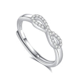 Sabine Lemoine Ring | White Gold