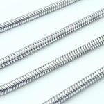 Eli Strade Bracelet | White Gold