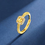 Dorelle Cassane Set | Gold