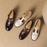 AMELIA | CHAUSSURES CLASSIQUES À BRIDE