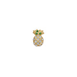 Pendentif Ananas