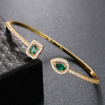 Verdeira Caruso Bracelet
