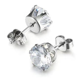 Celeste One | White gold
