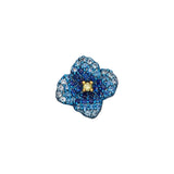 Pendentif Trèfle