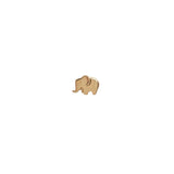 Pendentif Éléphant