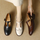 AMELIA | CHAUSSURES CLASSIQUES À BRIDE