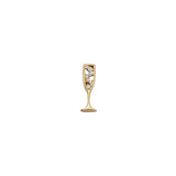 Pendentif Coupe de champagne