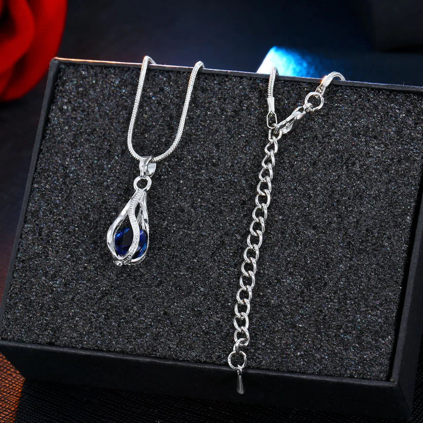 Zelira Fontaine Jewelry - Set