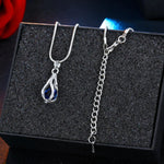 Zelira Fontaine Jewelry Set