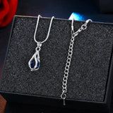 Zelira Fontaine Jewelry Set