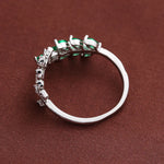 Vivara Lyselle Ring