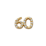 Pendentif 50 ans