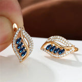 CAELURELLE BOUCLES D'OREILLES - OR