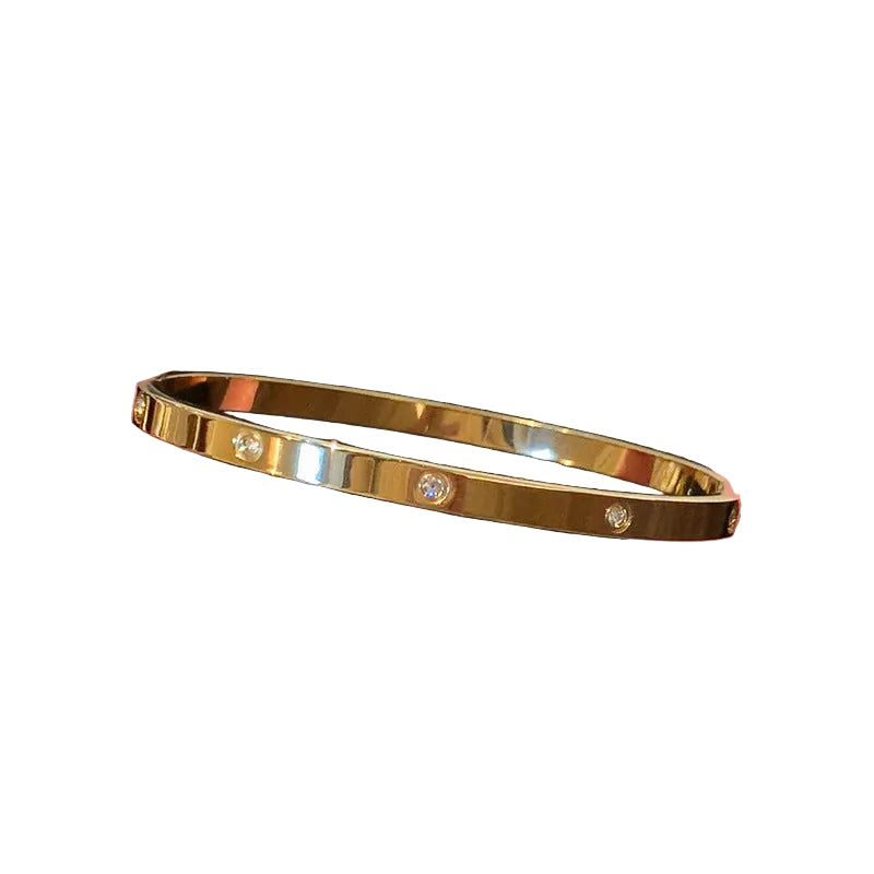 BRACELET | OR
