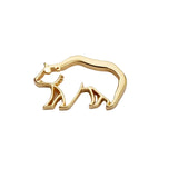 Pendentif Ours
