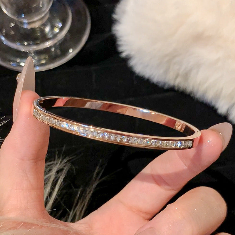 MARISELLA DONNARI BRACELET | OR