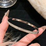 Marisella Donnari Bracelet | Rose Gold