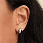 Ariane Earrings | Gold